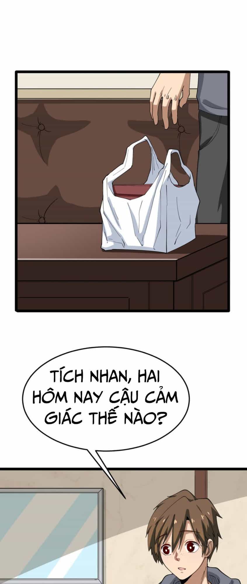 Cửa Hàng Đào Bảo Thông Tam Giới - Chương 6 - ảnh 9