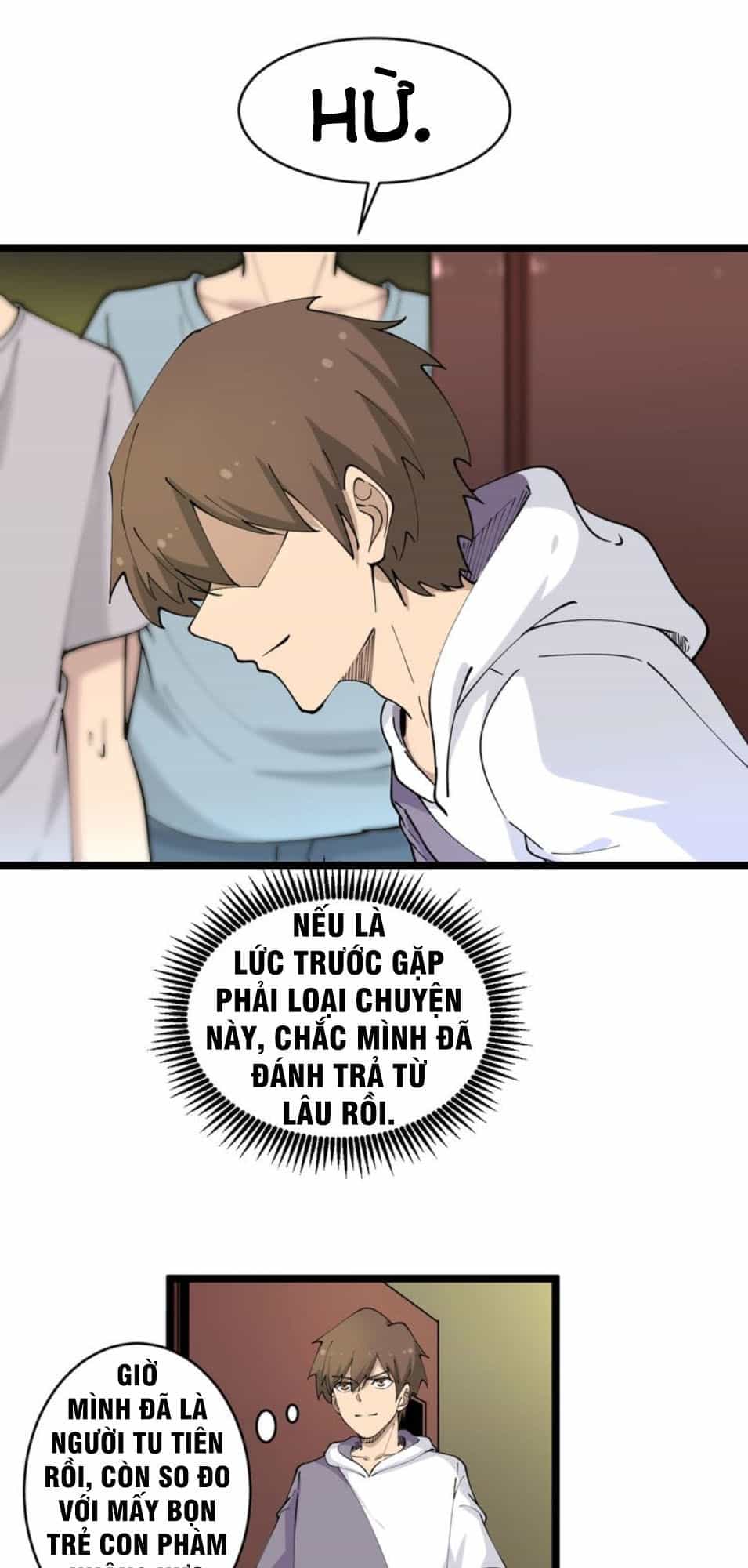 Cửa Hàng Đào Bảo Thông Tam Giới - Chương 59 - ảnh 16