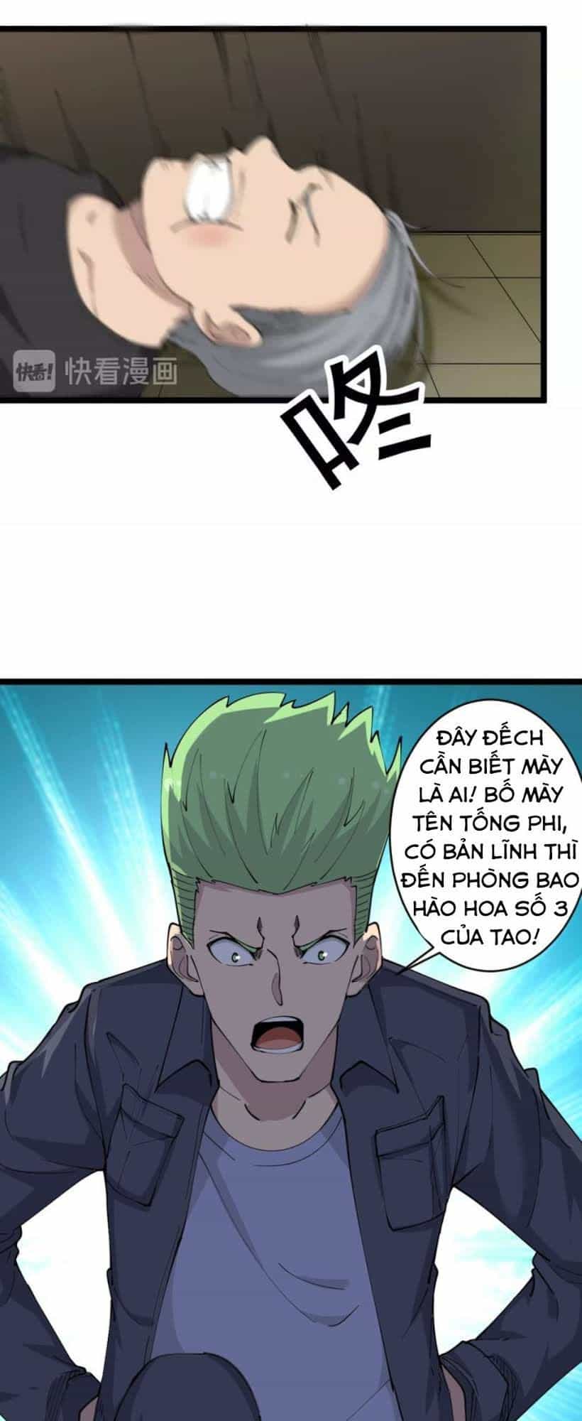 Cửa Hàng Đào Bảo Thông Tam Giới - Chương 59 - ảnh 36