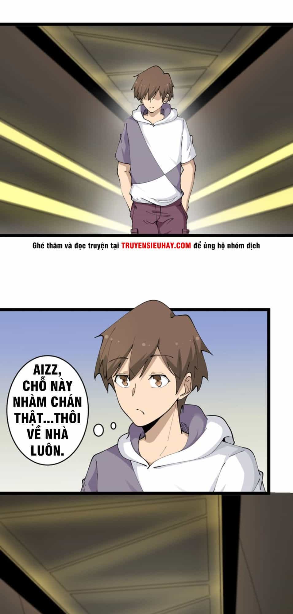 Cửa Hàng Đào Bảo Thông Tam Giới - Chương 60 - ảnh 1