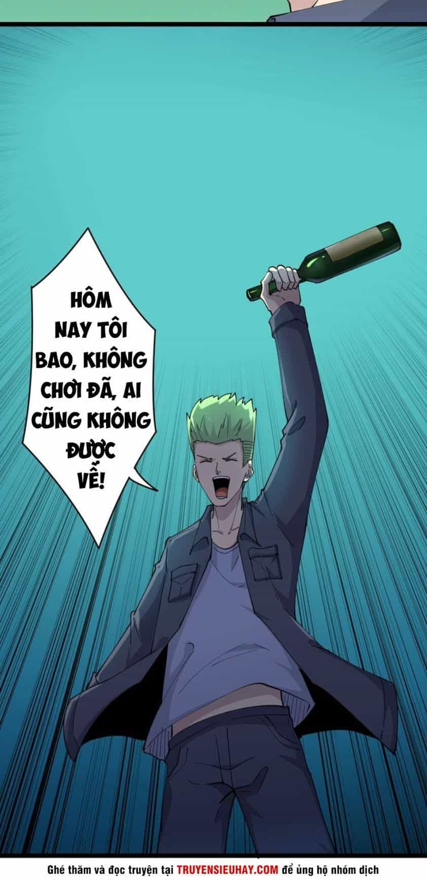 Cửa Hàng Đào Bảo Thông Tam Giới - Chương 60 - ảnh 15