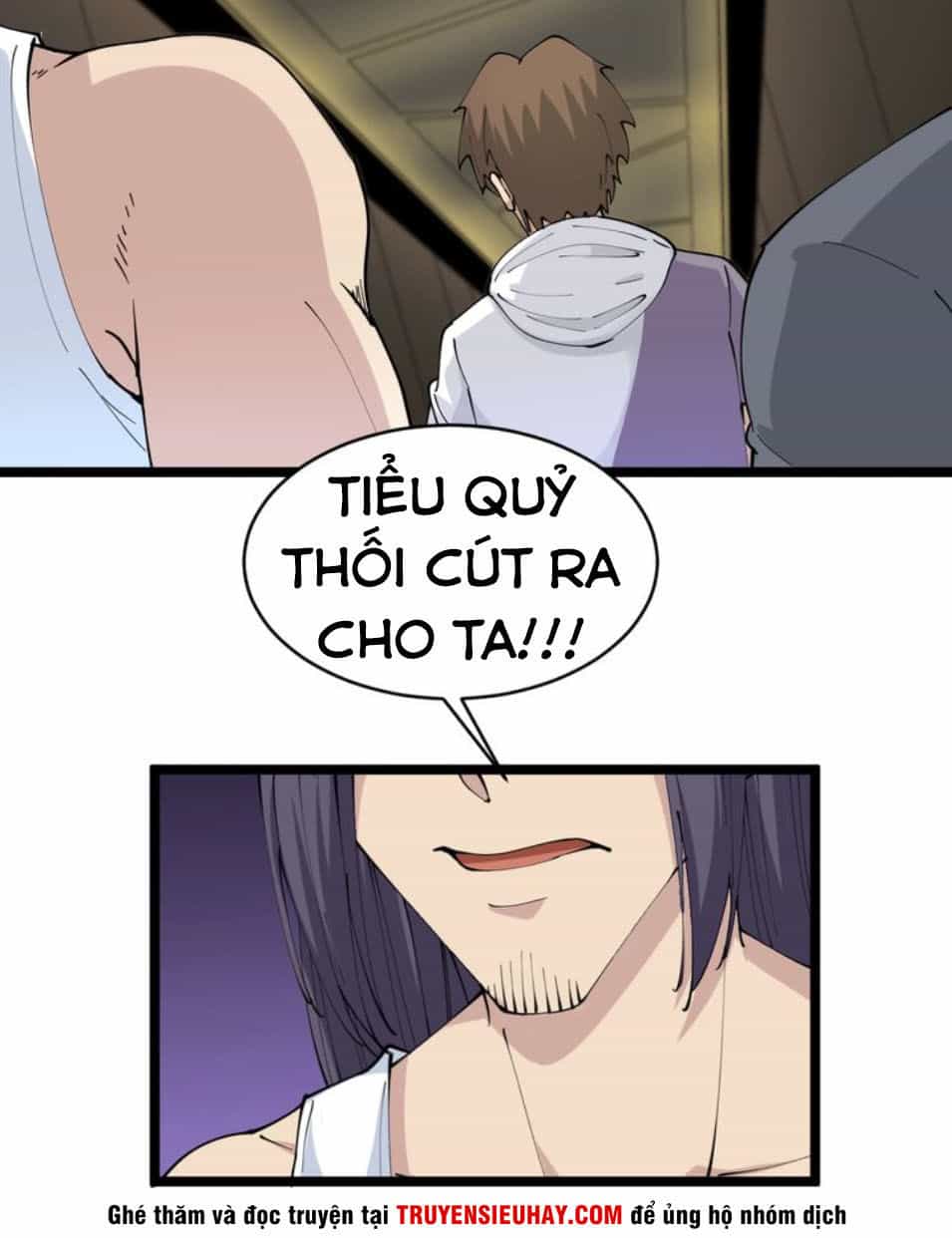Cửa Hàng Đào Bảo Thông Tam Giới - Chương 60 - ảnh 2