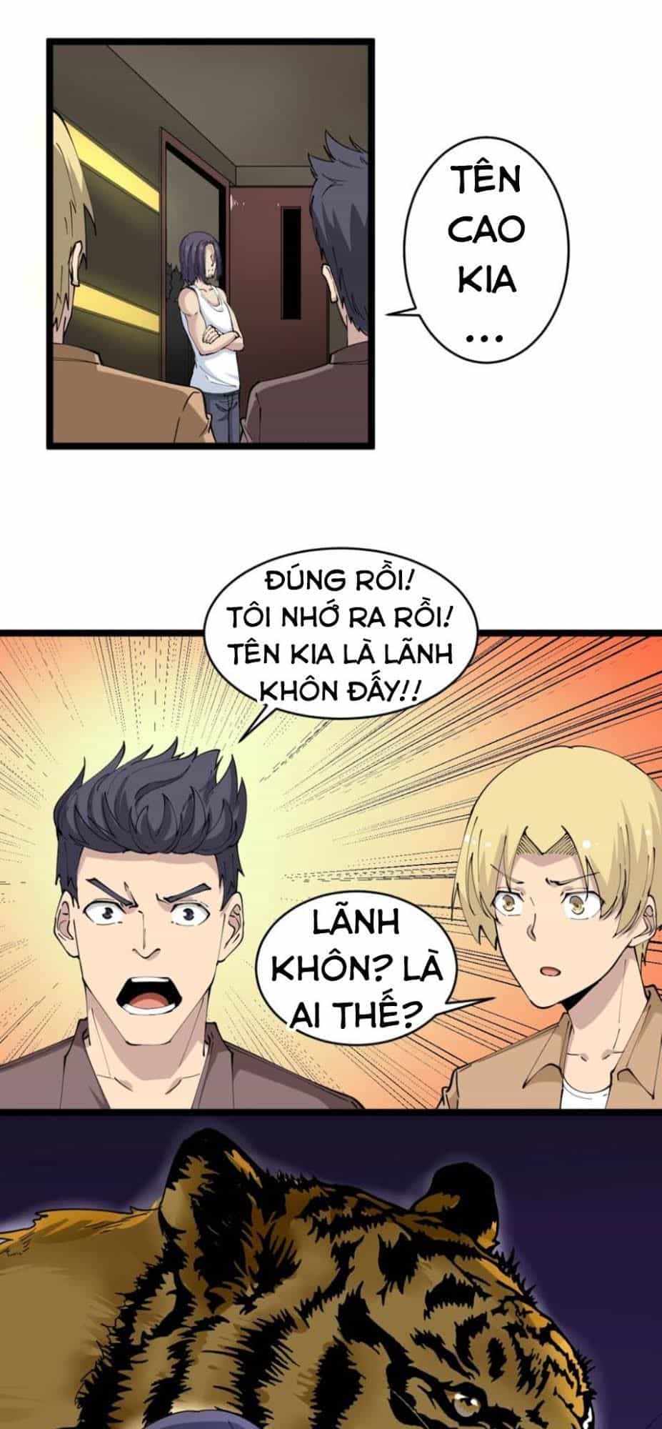 Cửa Hàng Đào Bảo Thông Tam Giới - Chương 60 - ảnh 23