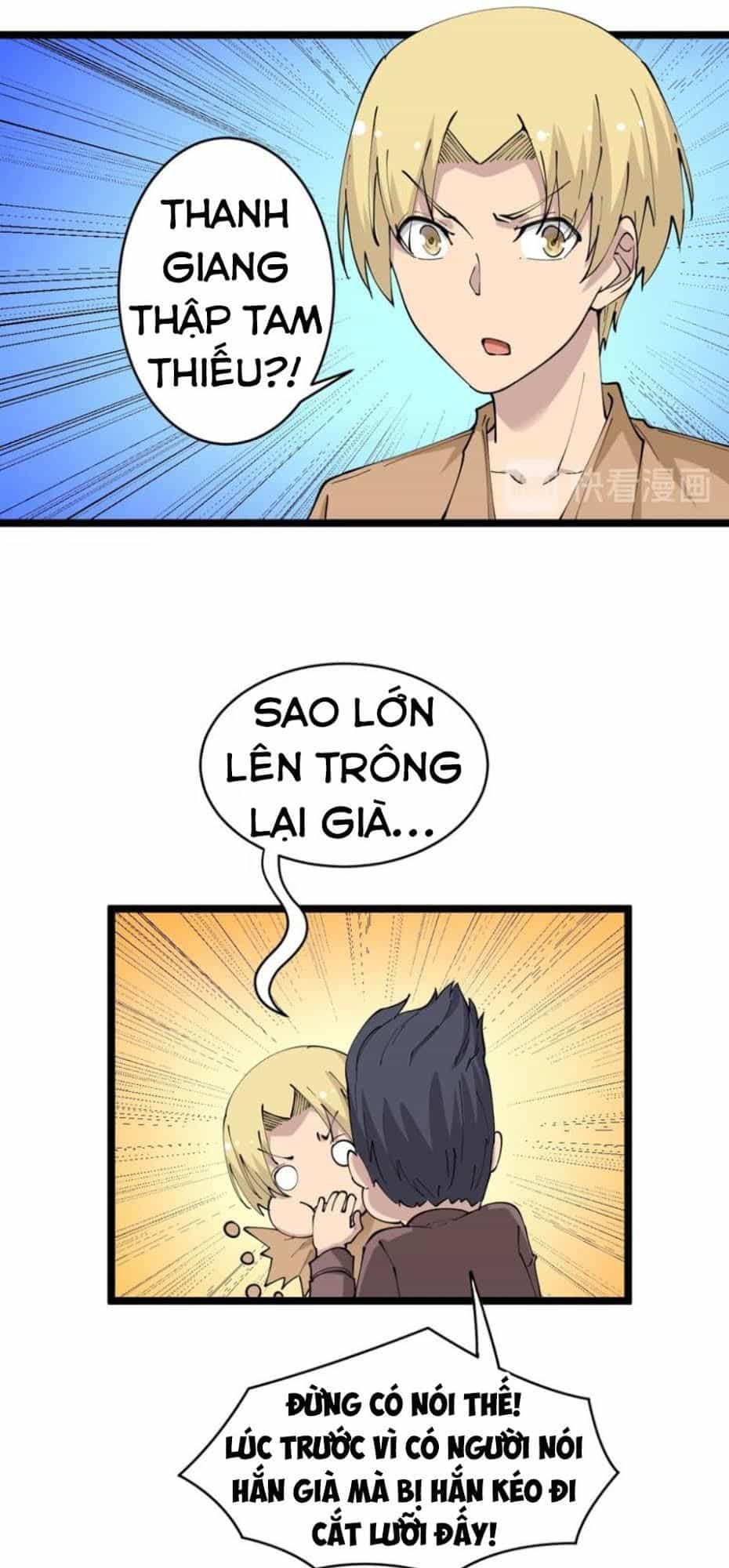 Cửa Hàng Đào Bảo Thông Tam Giới - Chương 60 - ảnh 25