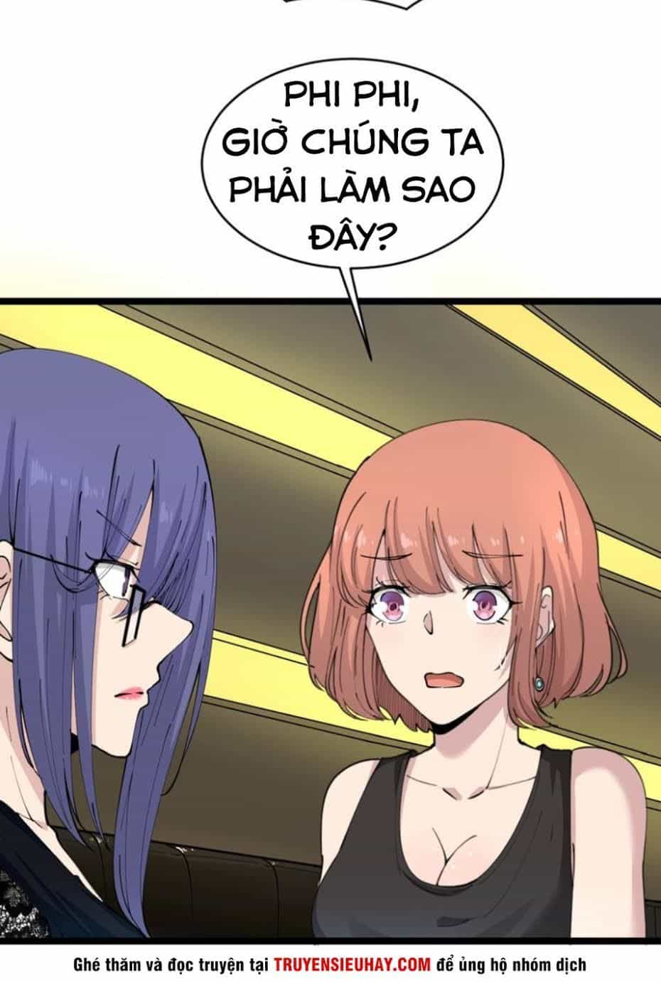 Cửa Hàng Đào Bảo Thông Tam Giới - Chương 60 - ảnh 26