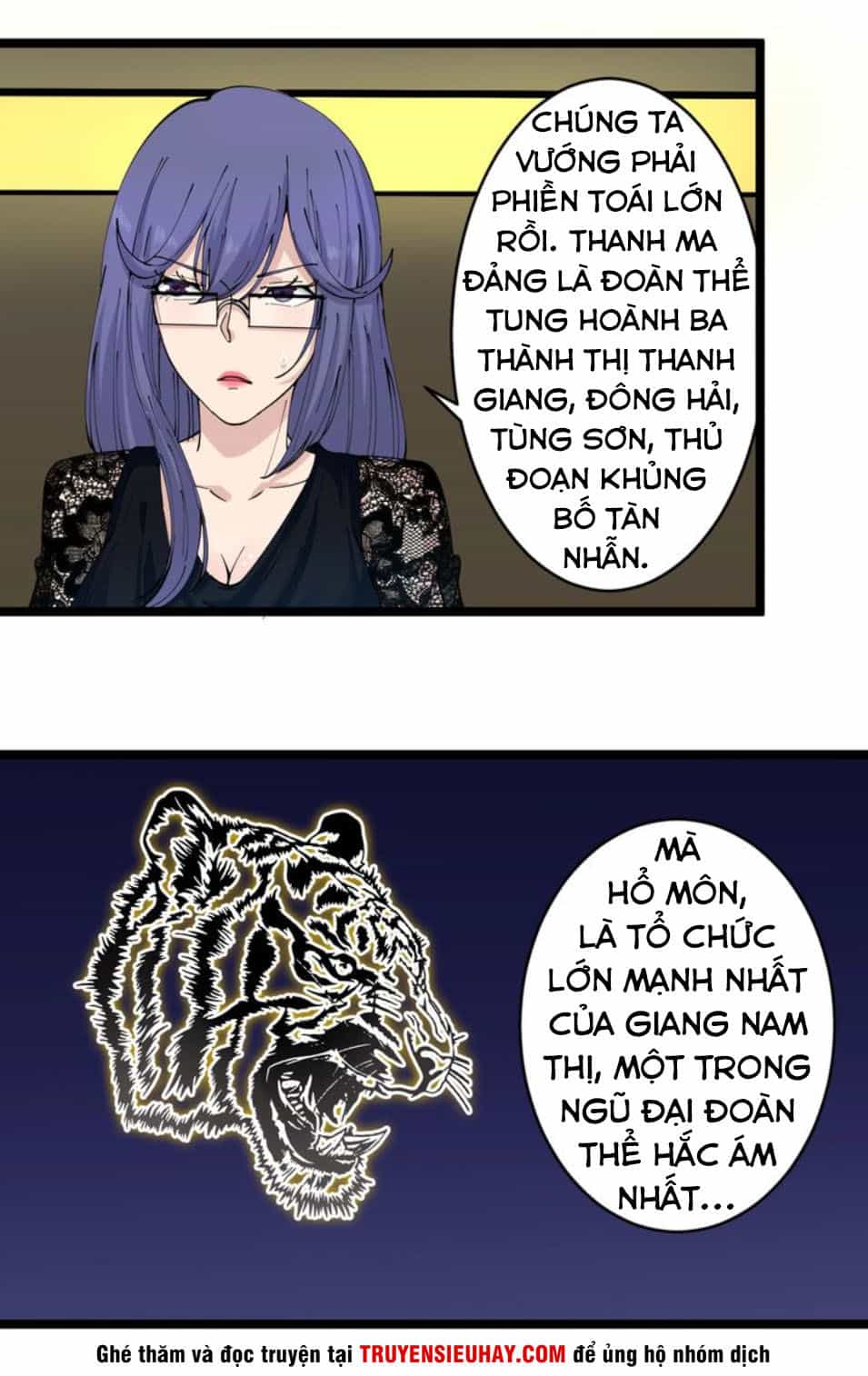 Cửa Hàng Đào Bảo Thông Tam Giới - Chương 60 - ảnh 27