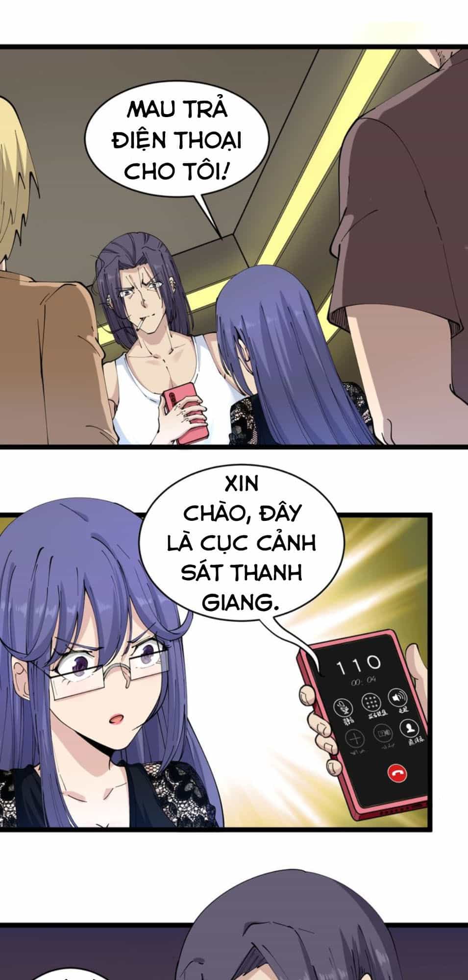 Cửa Hàng Đào Bảo Thông Tam Giới - Chương 61 - ảnh 2