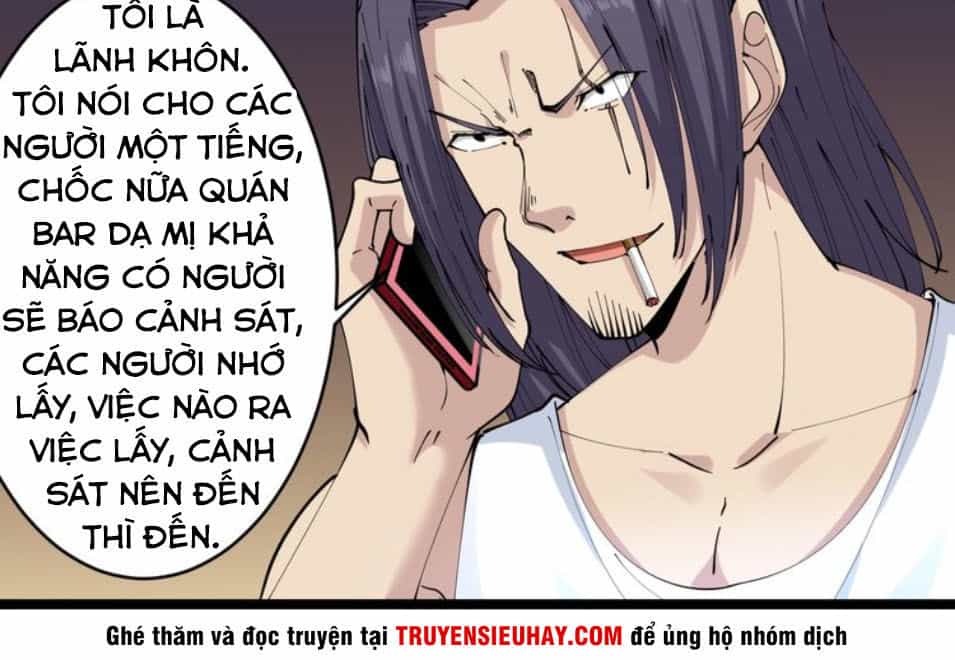 Cửa Hàng Đào Bảo Thông Tam Giới - Chương 61 - ảnh 3