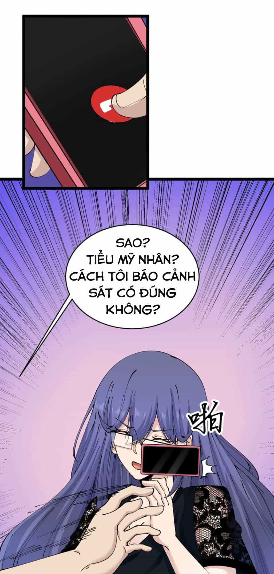 Cửa Hàng Đào Bảo Thông Tam Giới - Chương 61 - ảnh 4