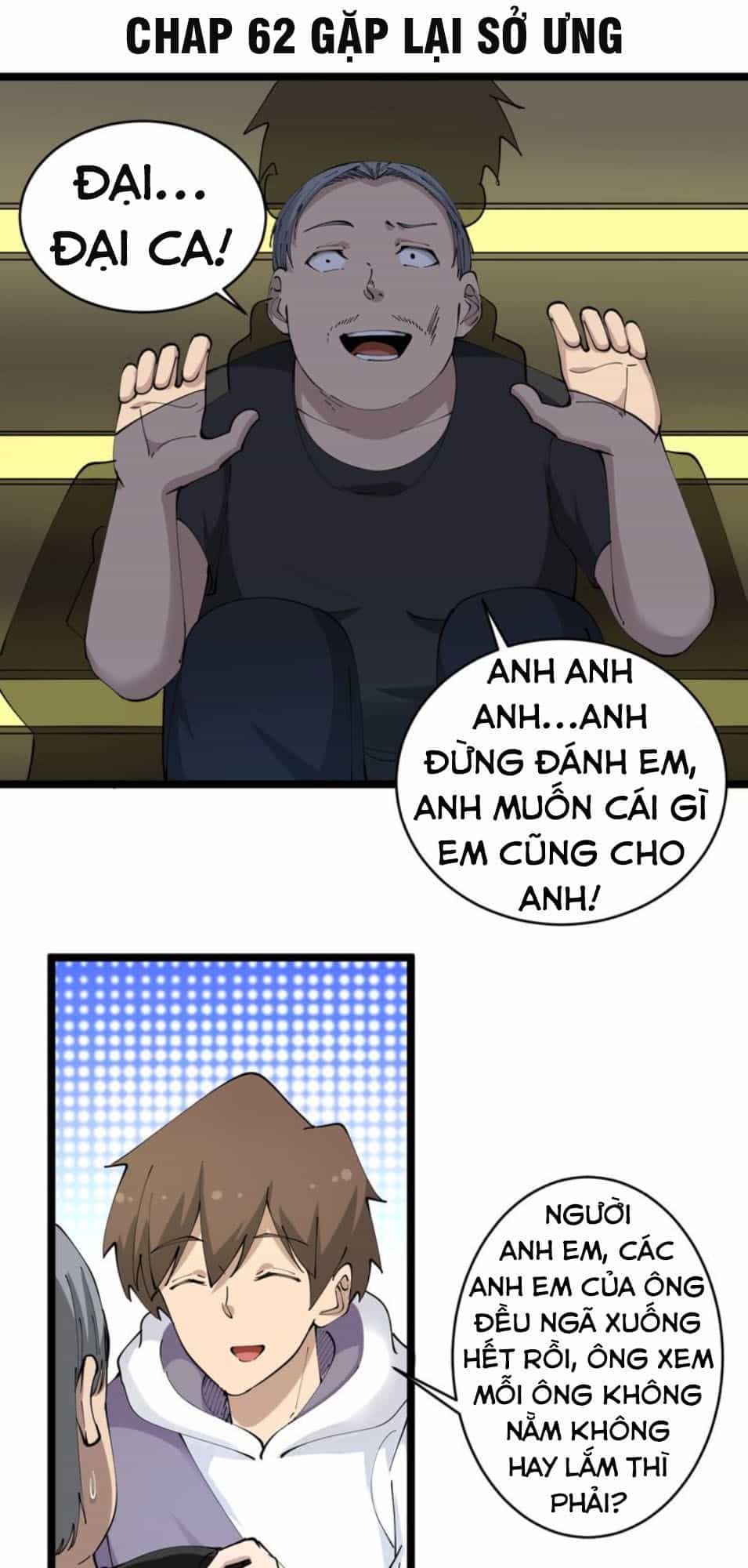 Cửa Hàng Đào Bảo Thông Tam Giới - Chương 62 - ảnh 2