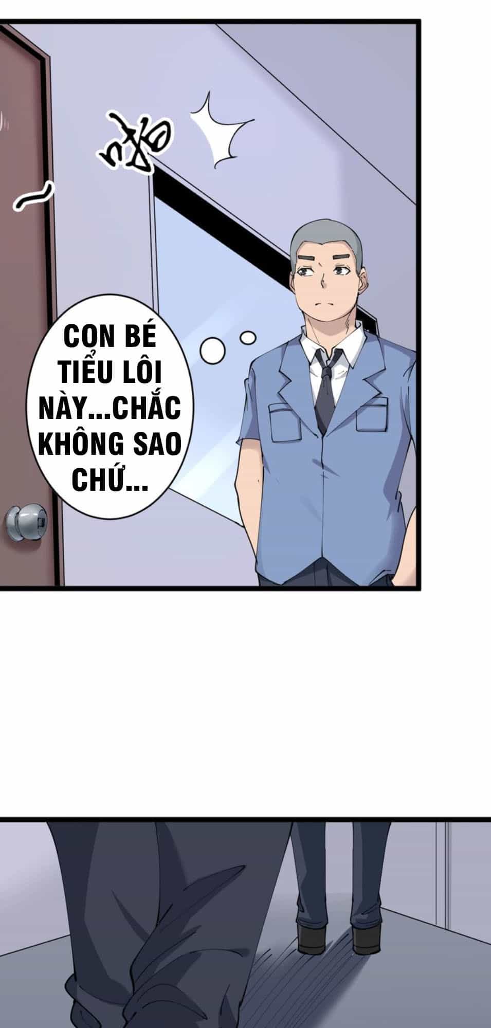 Cửa Hàng Đào Bảo Thông Tam Giới - Chương 62 - ảnh 21