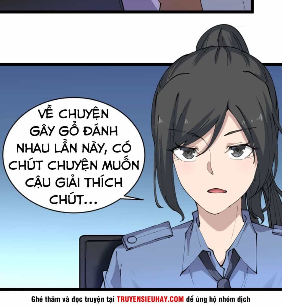 Cửa Hàng Đào Bảo Thông Tam Giới - Chương 62 - ảnh 24