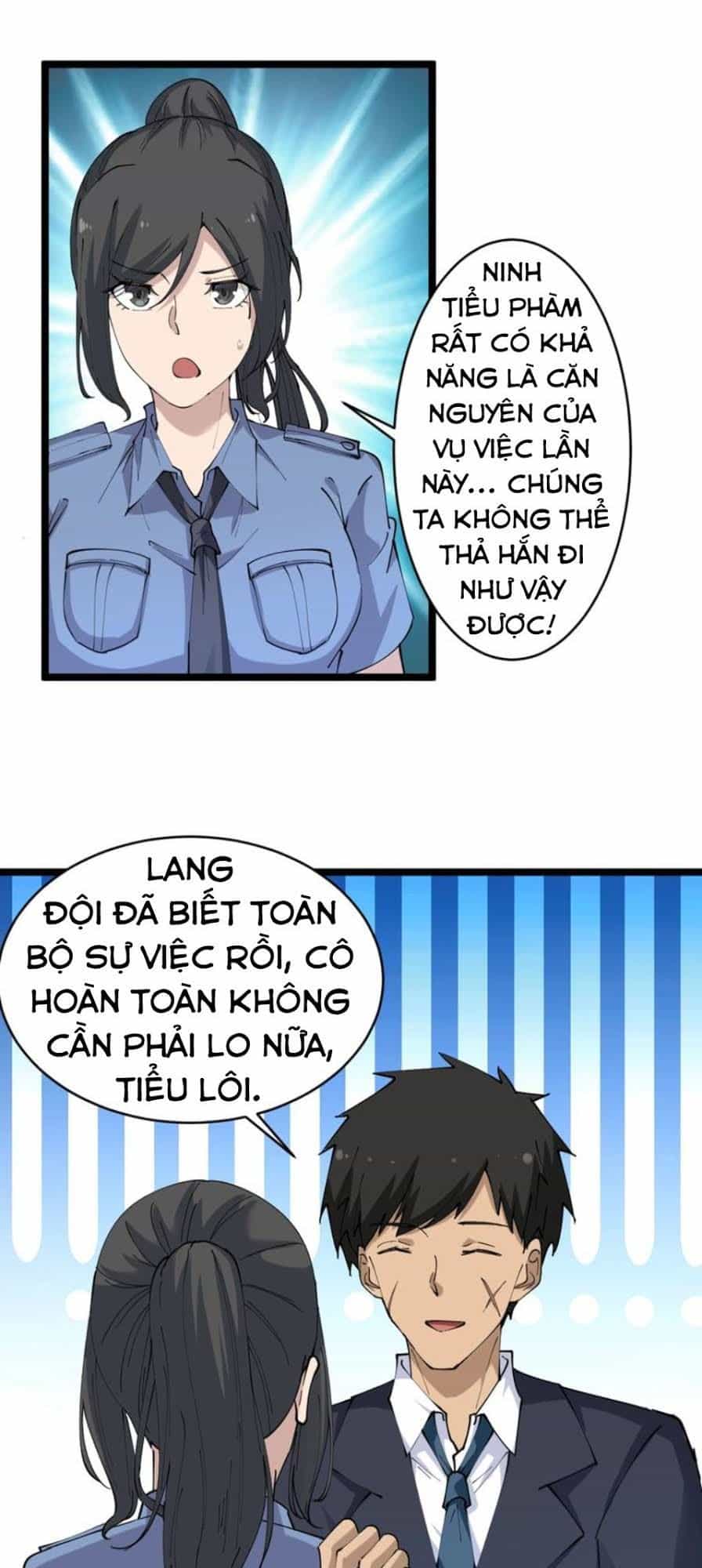 Cửa Hàng Đào Bảo Thông Tam Giới - Chương 62 - ảnh 32
