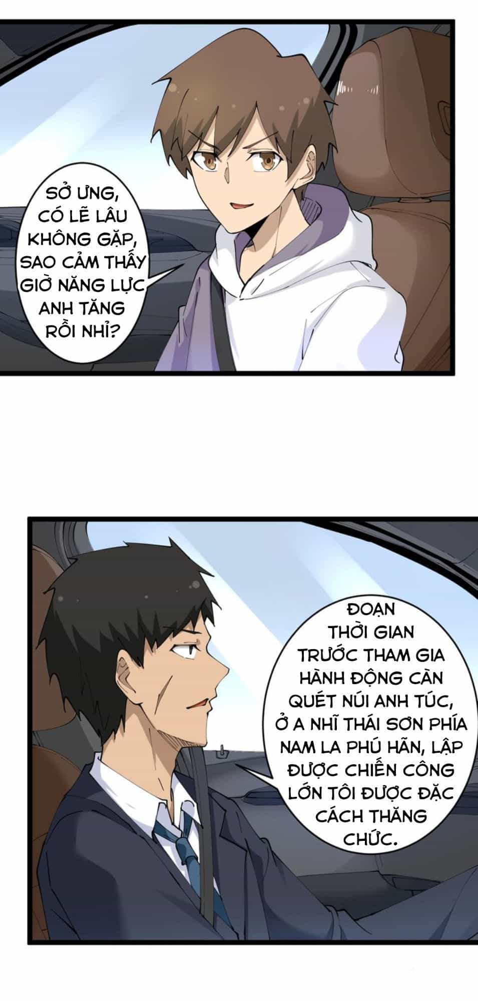 Cửa Hàng Đào Bảo Thông Tam Giới - Chương 62 - ảnh 36