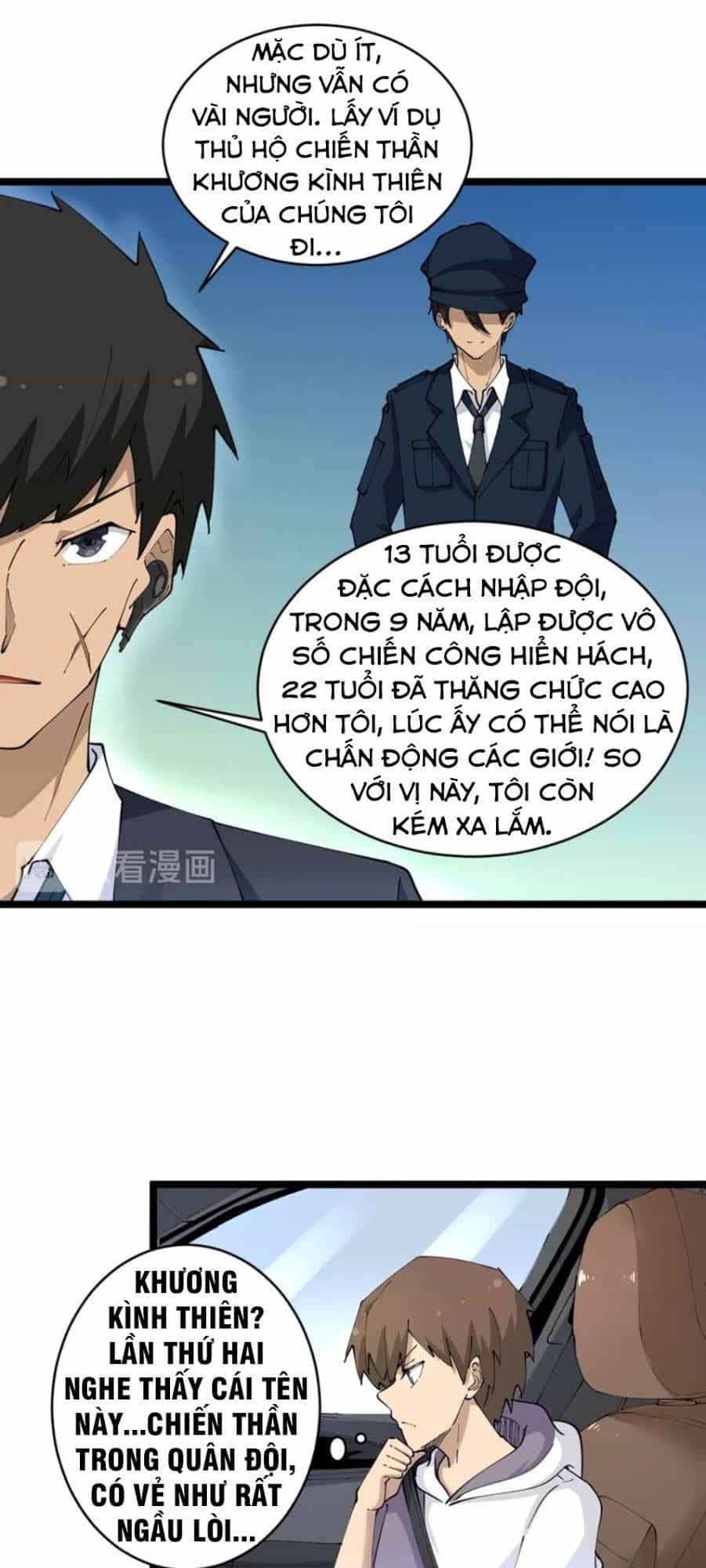 Cửa Hàng Đào Bảo Thông Tam Giới - Chương 62 - ảnh 38