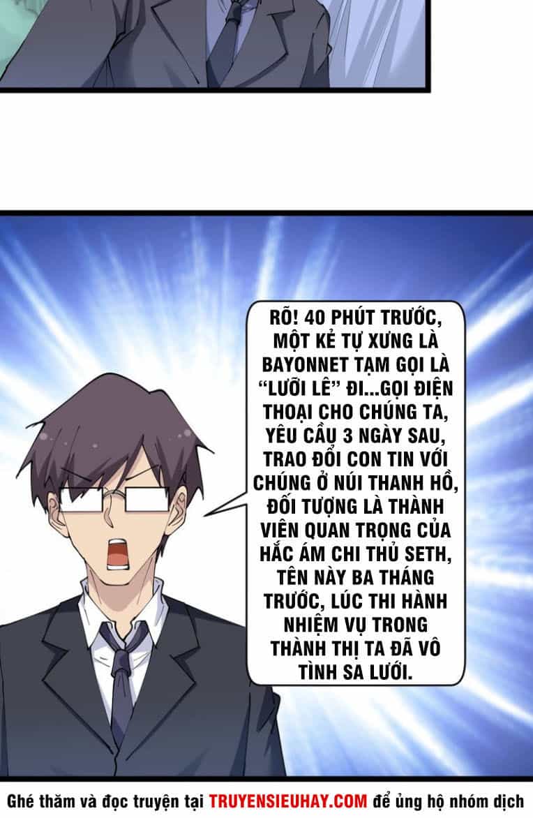 Cửa Hàng Đào Bảo Thông Tam Giới - Chương 63 - ảnh 18