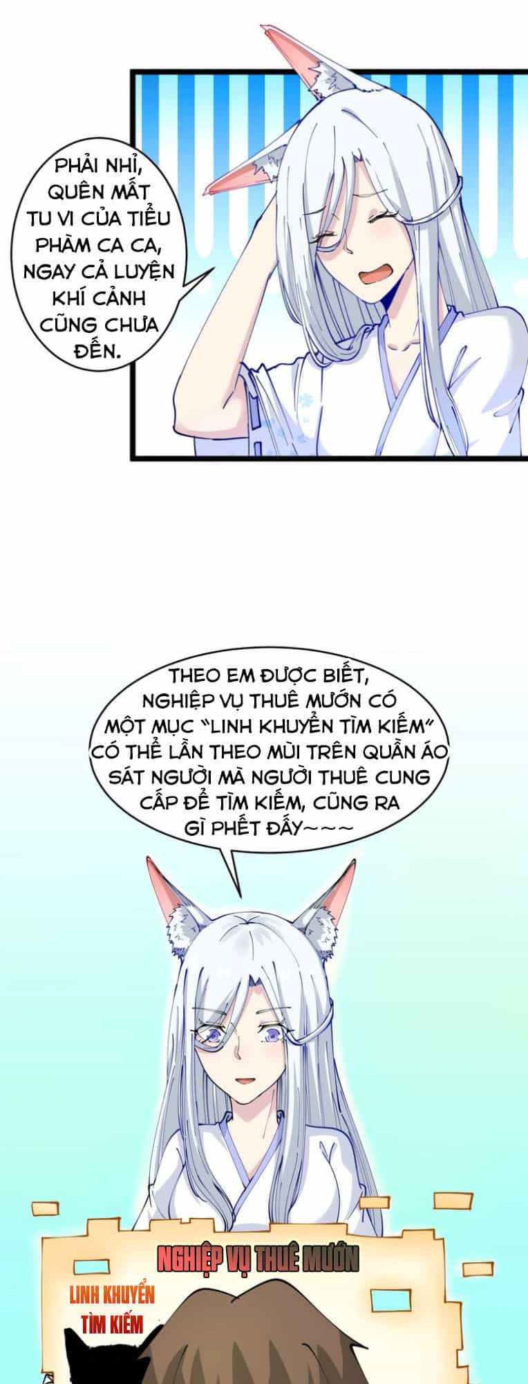 Cửa Hàng Đào Bảo Thông Tam Giới - Chương 63 - ảnh 32