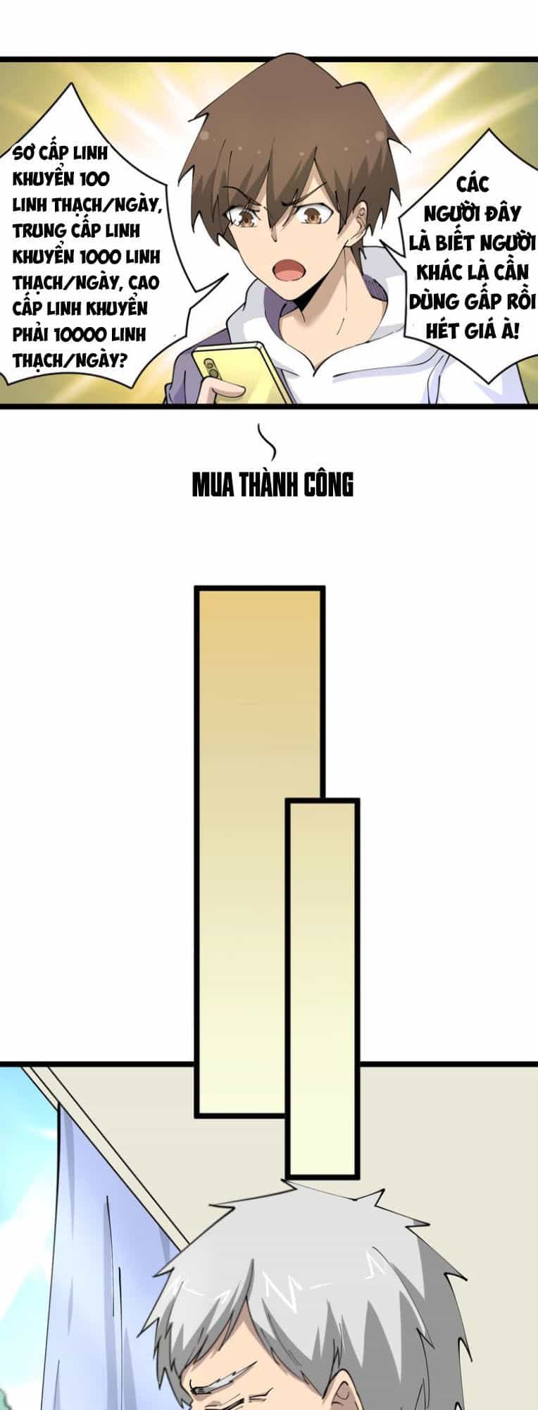 Cửa Hàng Đào Bảo Thông Tam Giới - Chương 63 - ảnh 38