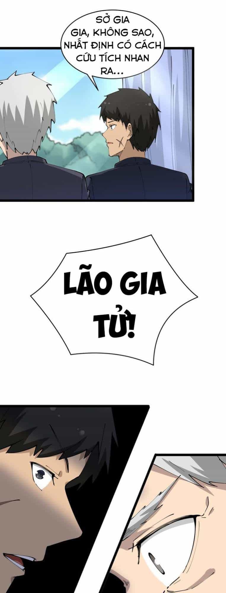 Cửa Hàng Đào Bảo Thông Tam Giới - Chương 63 - ảnh 40