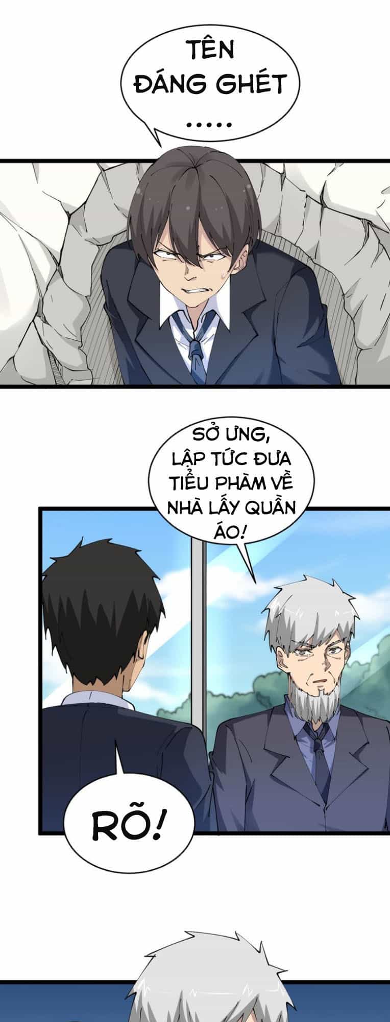 Cửa Hàng Đào Bảo Thông Tam Giới - Chương 64 - ảnh 17
