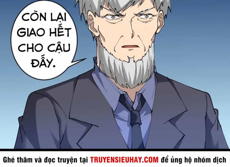 Cửa Hàng Đào Bảo Thông Tam Giới - Chương 64 - ảnh 18