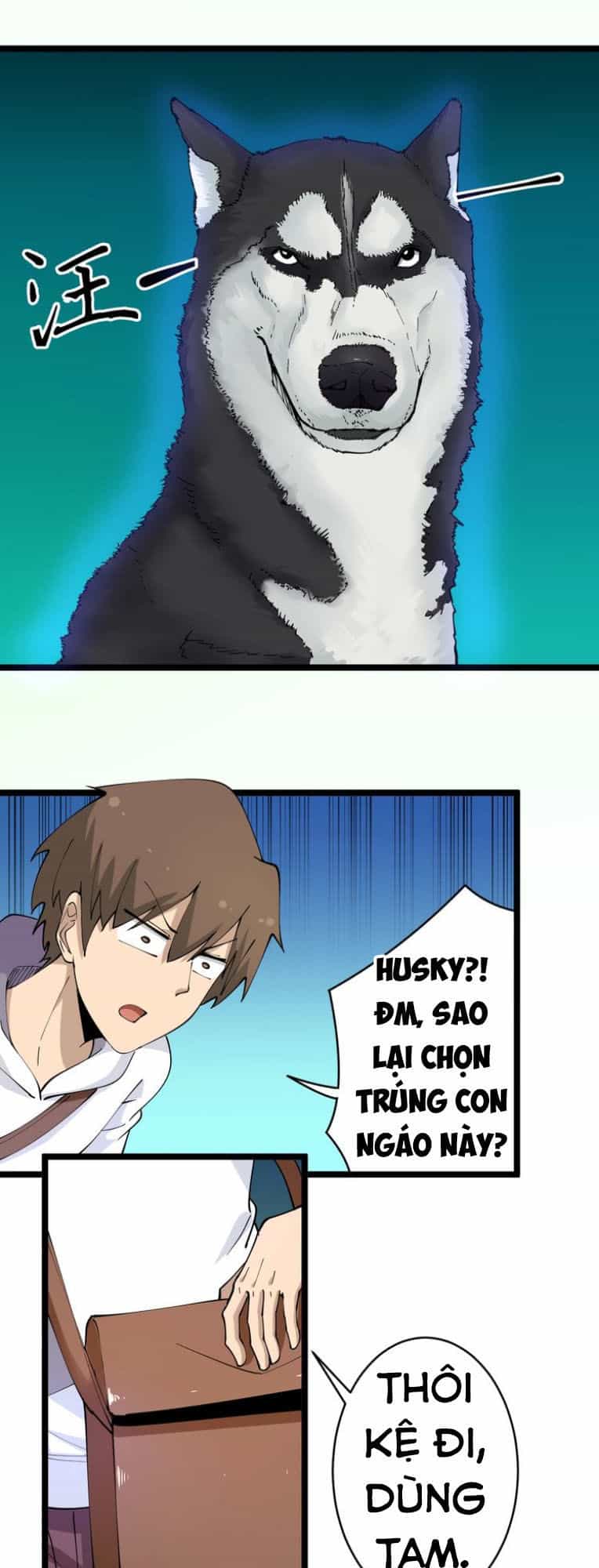Cửa Hàng Đào Bảo Thông Tam Giới - Chương 64 - ảnh 24