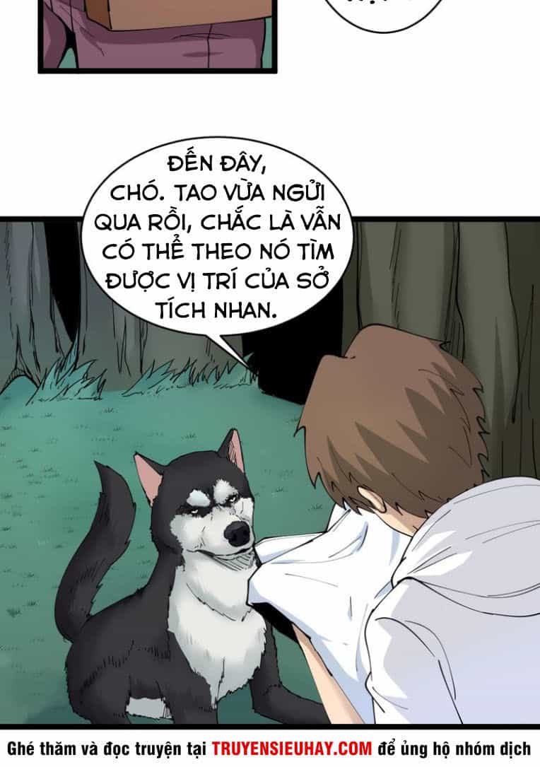 Cửa Hàng Đào Bảo Thông Tam Giới - Chương 64 - ảnh 25