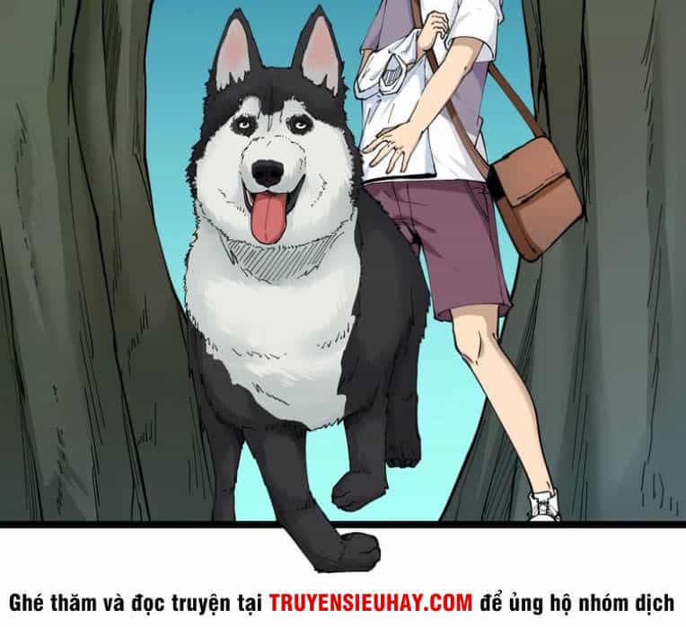 Cửa Hàng Đào Bảo Thông Tam Giới - Chương 64 - ảnh 27