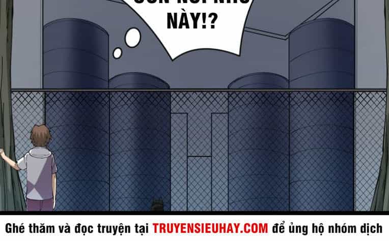 Cửa Hàng Đào Bảo Thông Tam Giới - Chương 64 - ảnh 29