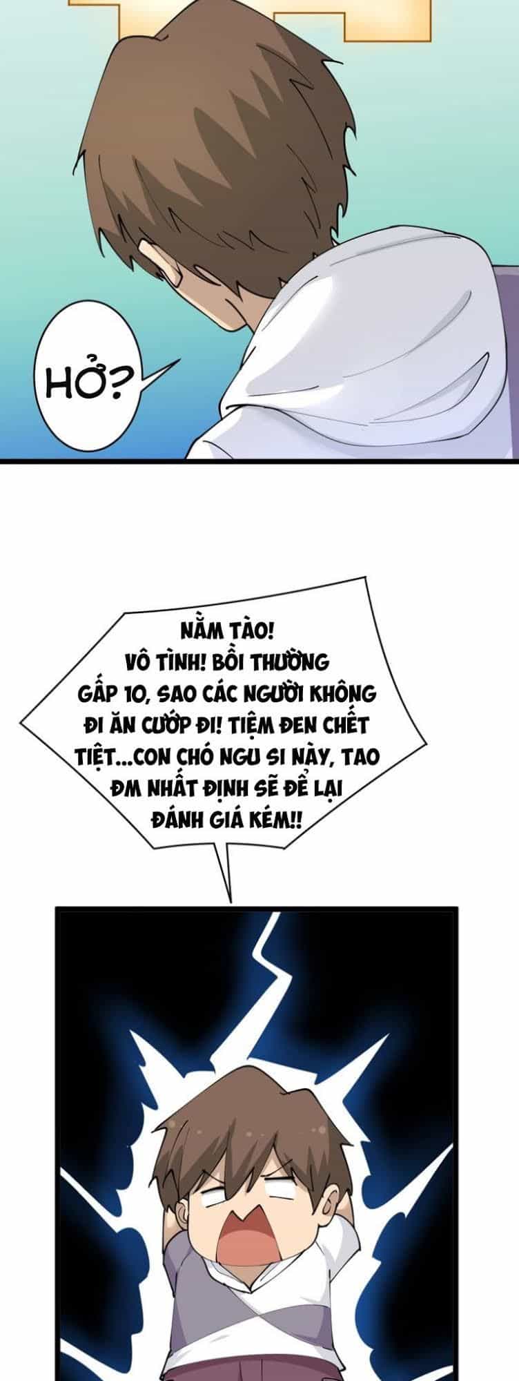 Cửa Hàng Đào Bảo Thông Tam Giới - Chương 64 - ảnh 37
