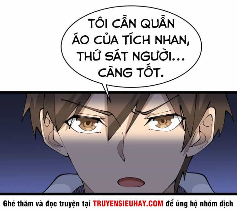 Cửa Hàng Đào Bảo Thông Tam Giới - Chương 64 - ảnh 7