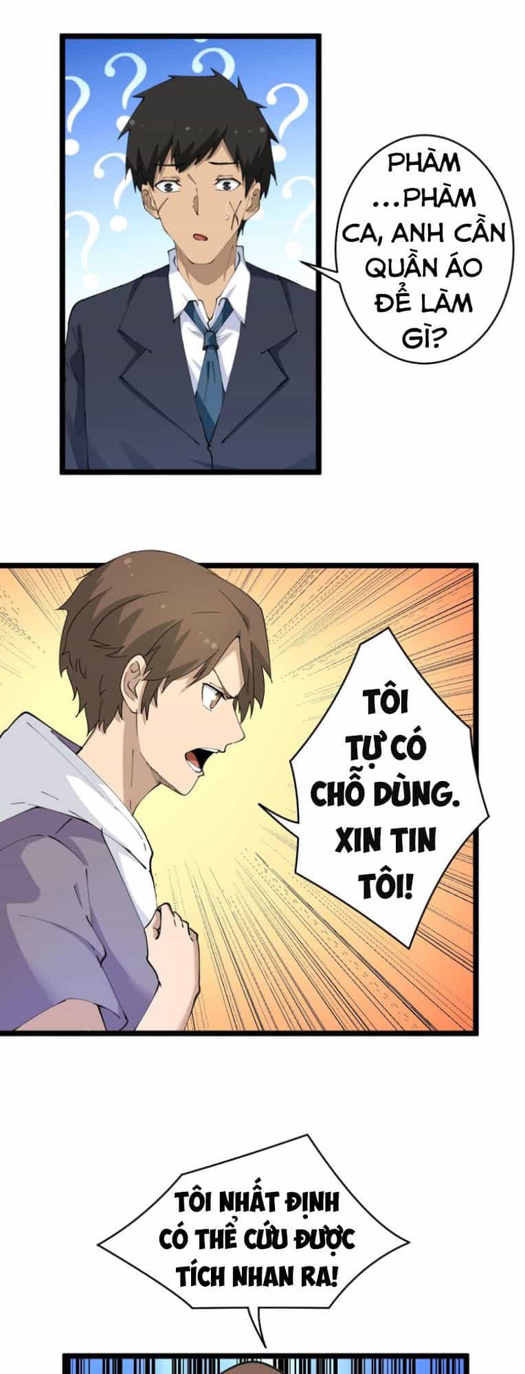 Cửa Hàng Đào Bảo Thông Tam Giới - Chương 64 - ảnh 9