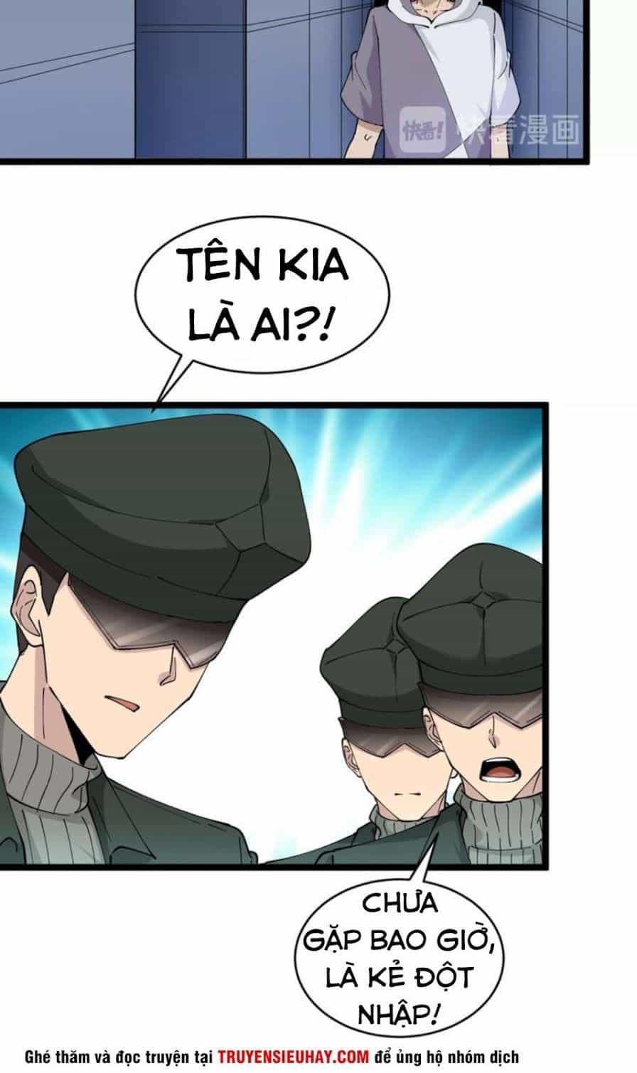 Cửa Hàng Đào Bảo Thông Tam Giới - Chương 65 - ảnh 10