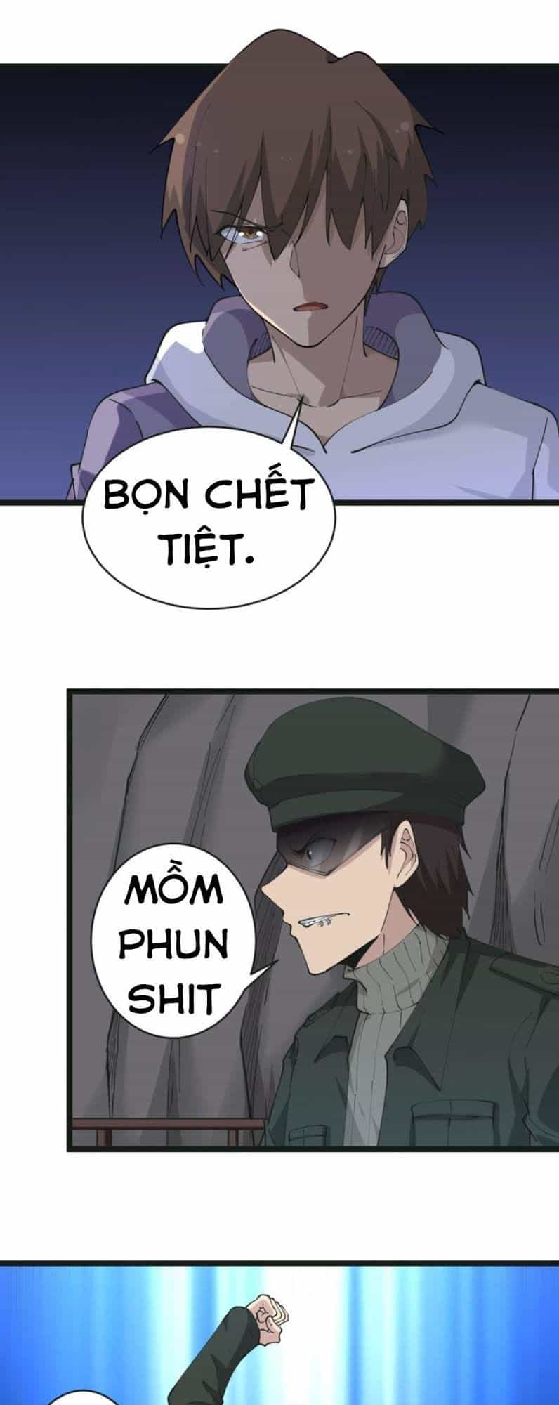 Cửa Hàng Đào Bảo Thông Tam Giới - Chương 65 - ảnh 23