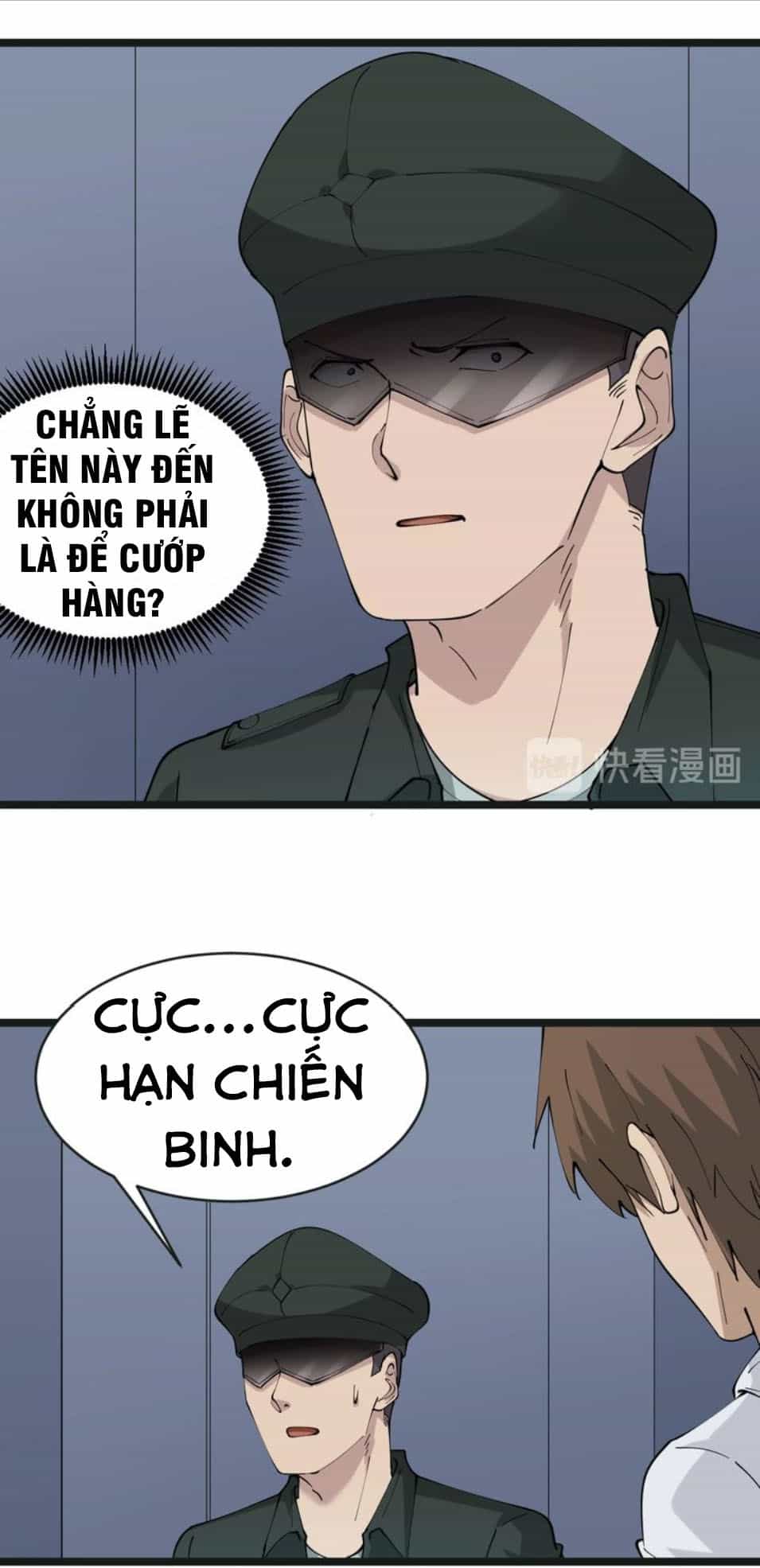 Cửa Hàng Đào Bảo Thông Tam Giới - Chương 65 - ảnh 30
