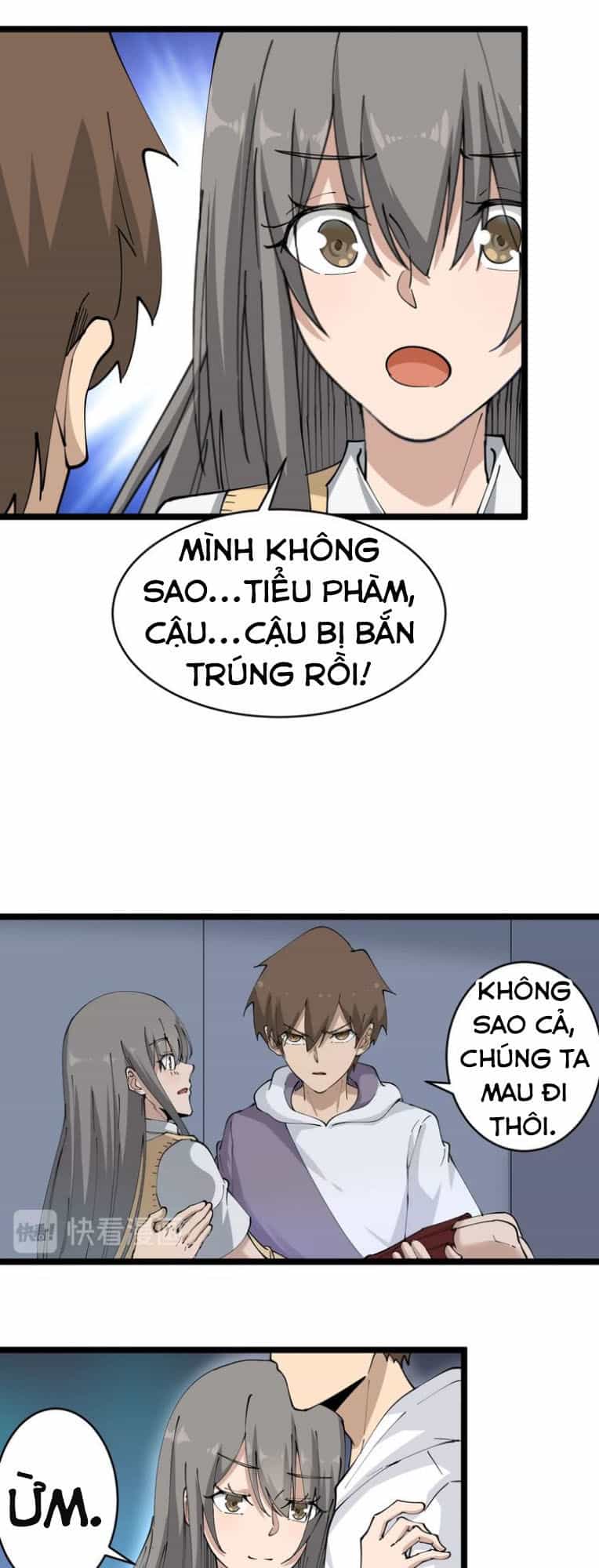 Cửa Hàng Đào Bảo Thông Tam Giới - Chương 66 - ảnh 32