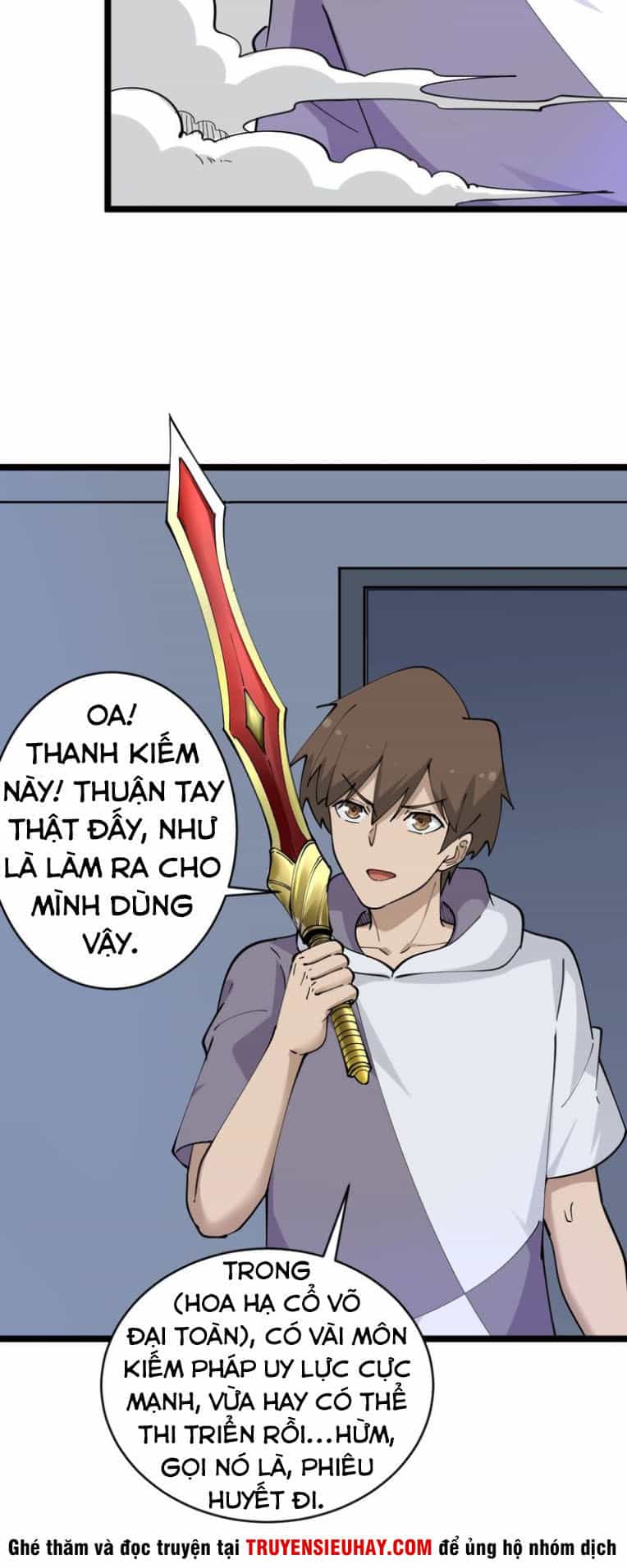 Cửa Hàng Đào Bảo Thông Tam Giới - Chương 66 - ảnh 6