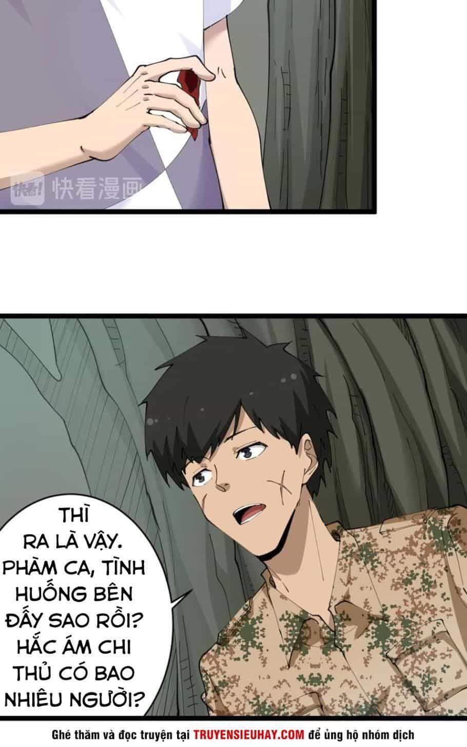 Cửa Hàng Đào Bảo Thông Tam Giới - Chương 68 - ảnh 13
