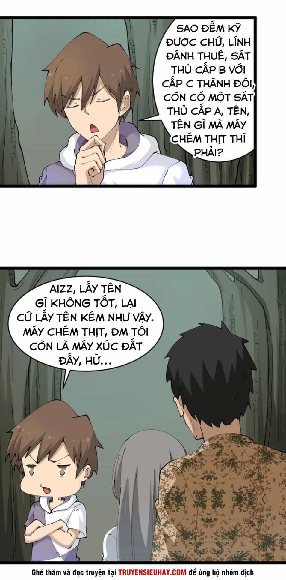 Cửa Hàng Đào Bảo Thông Tam Giới - Chương 68 - ảnh 14