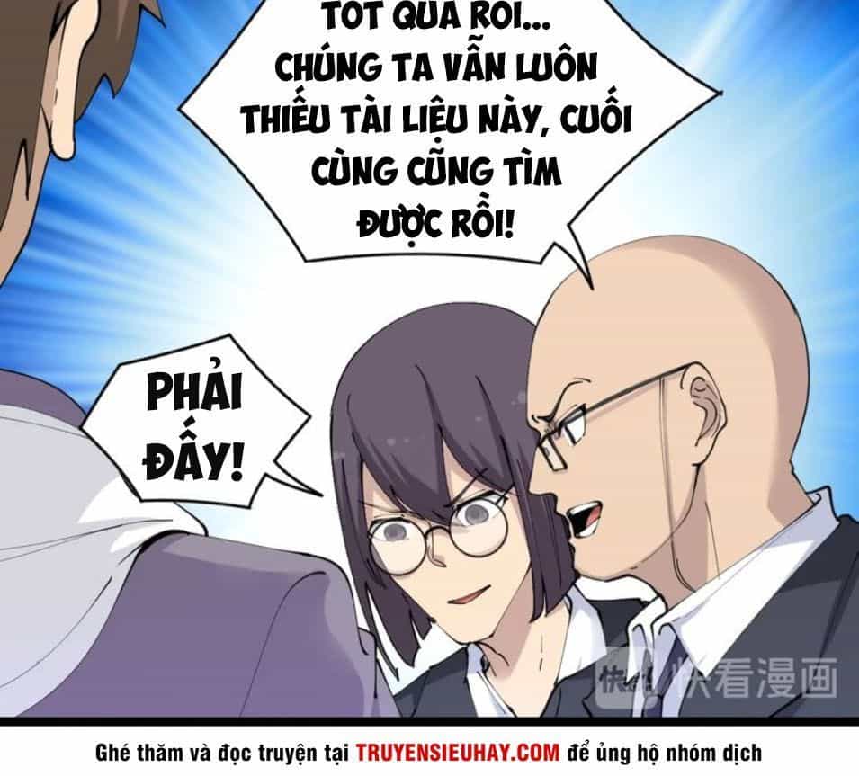Cửa Hàng Đào Bảo Thông Tam Giới - Chương 68 - ảnh 27