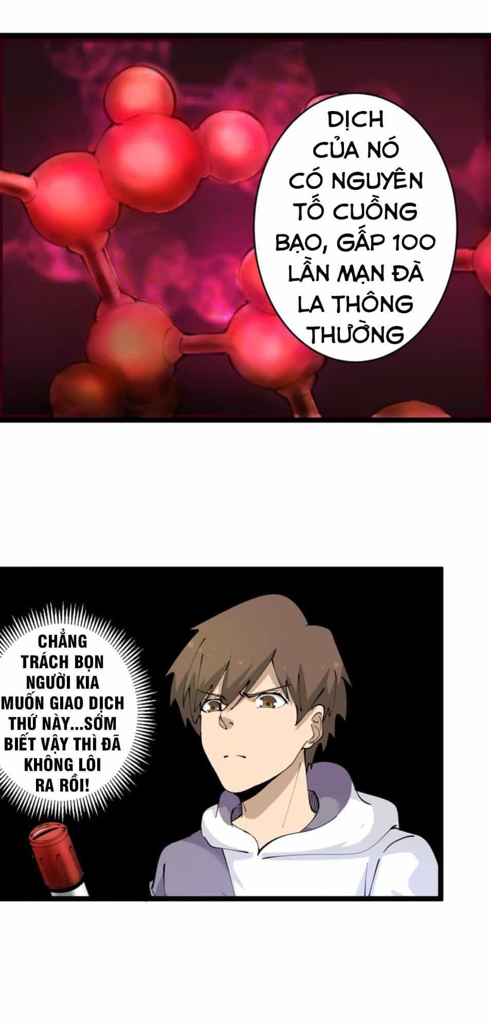 Cửa Hàng Đào Bảo Thông Tam Giới - Chương 68 - ảnh 32
