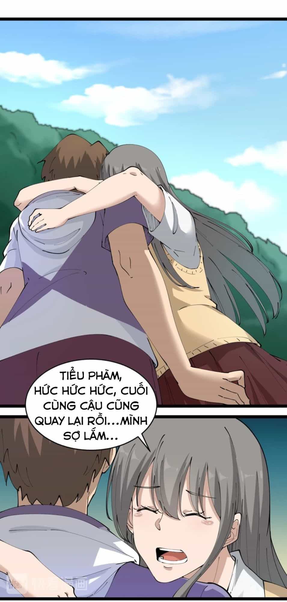 Cửa Hàng Đào Bảo Thông Tam Giới - Chương 68 - ảnh 8