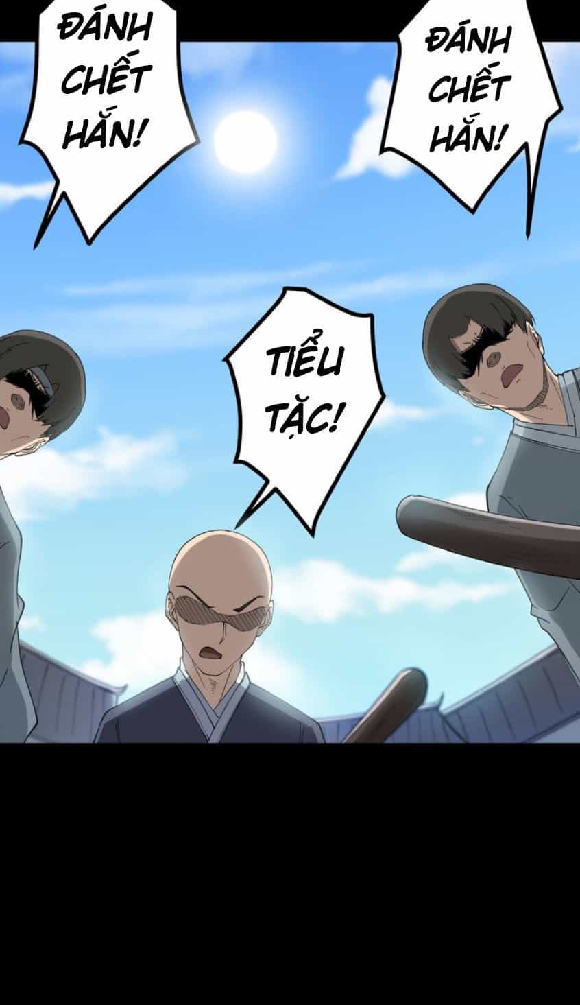 Cửa Hàng Đào Bảo Thông Tam Giới - Chương 7 - ảnh 27