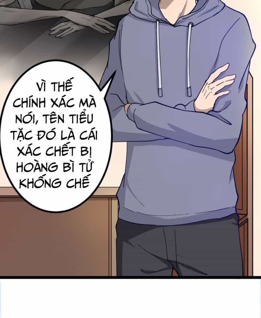 Cửa Hàng Đào Bảo Thông Tam Giới - Chương 7 - ảnh 37