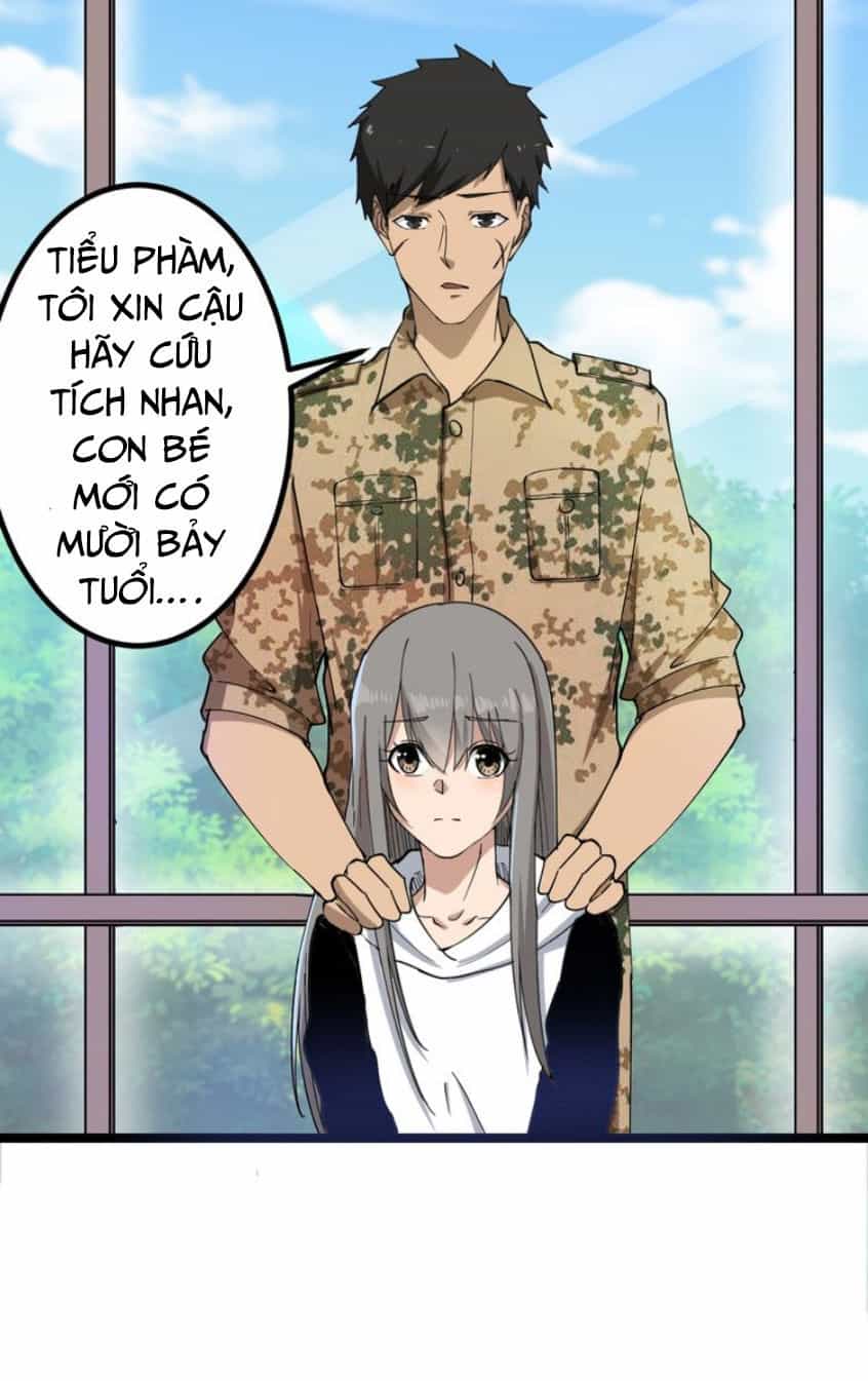 Cửa Hàng Đào Bảo Thông Tam Giới - Chương 7 - ảnh 48
