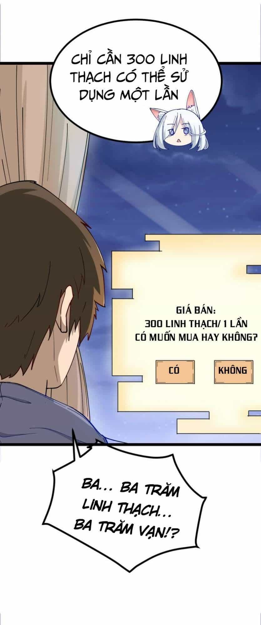 Cửa Hàng Đào Bảo Thông Tam Giới - Chương 7 - ảnh 68