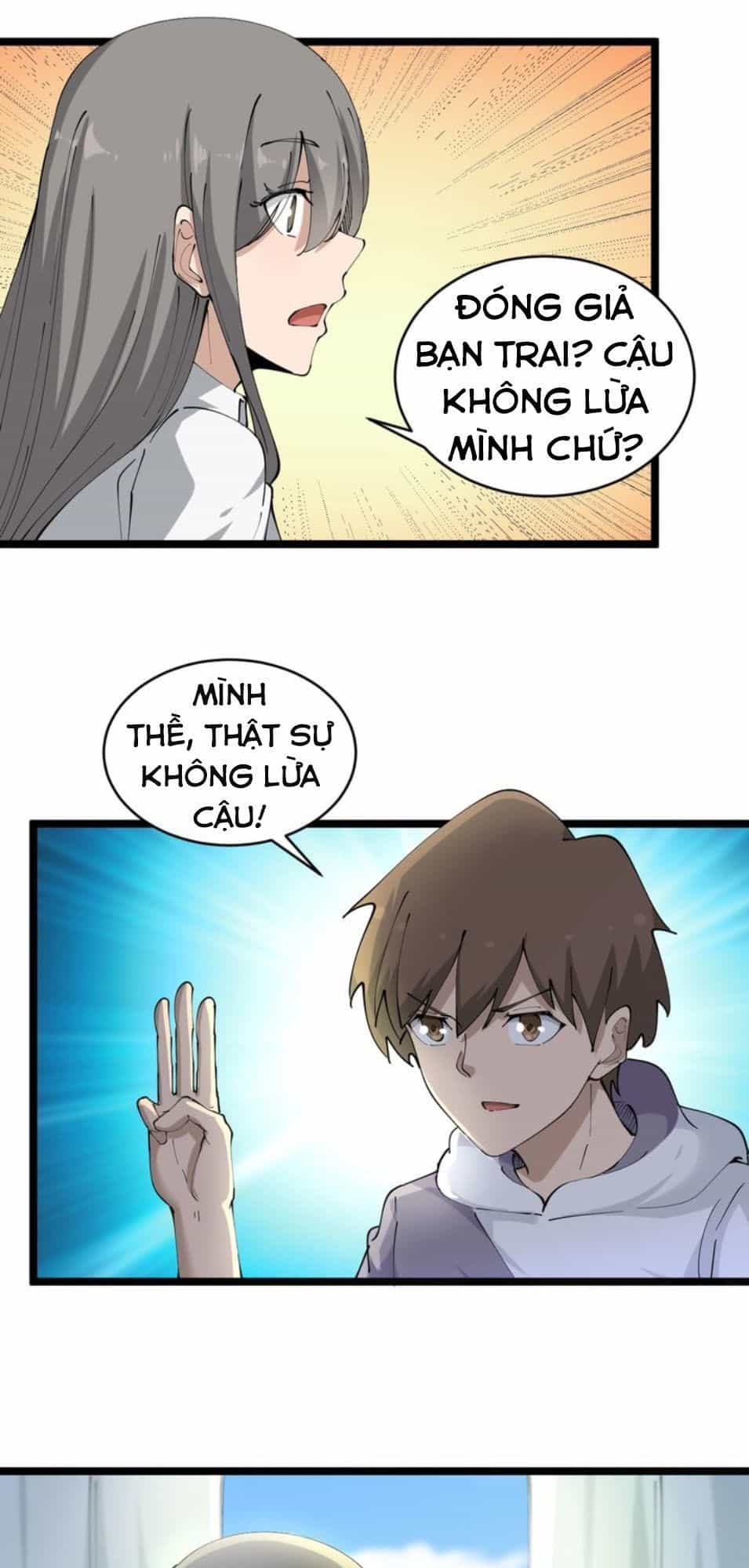 Cửa Hàng Đào Bảo Thông Tam Giới - Chương 69 - ảnh 14