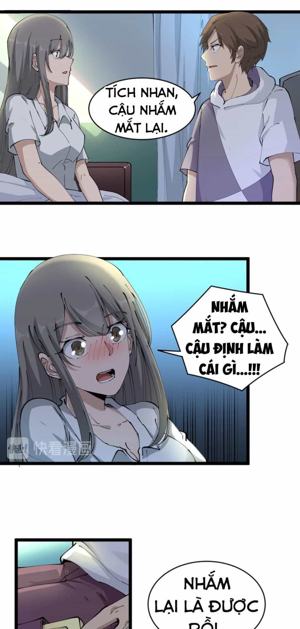 Cửa Hàng Đào Bảo Thông Tam Giới - Chương 69 - ảnh 16