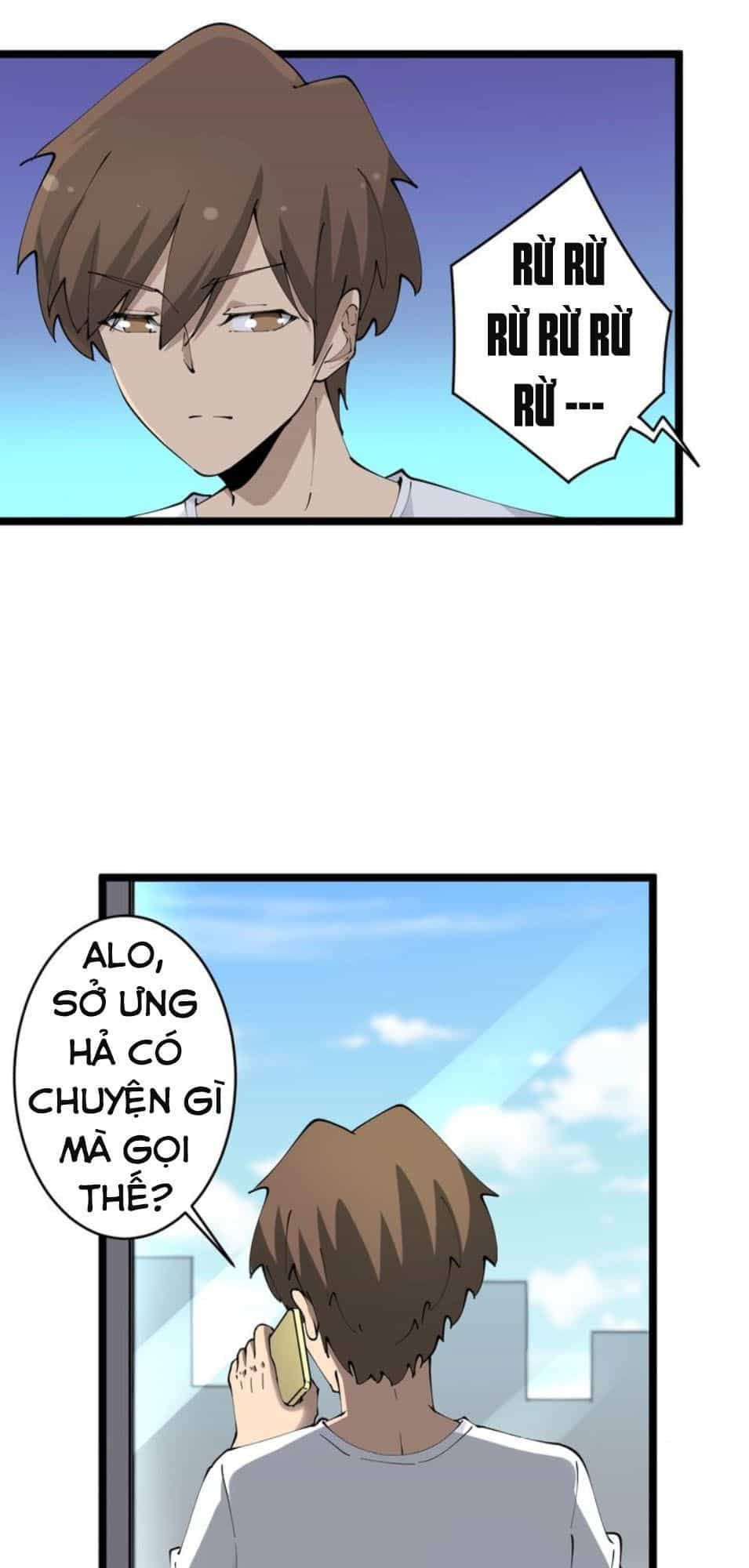 Cửa Hàng Đào Bảo Thông Tam Giới - Chương 69 - ảnh 24
