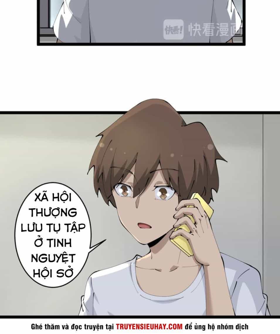 Cửa Hàng Đào Bảo Thông Tam Giới - Chương 69 - ảnh 25